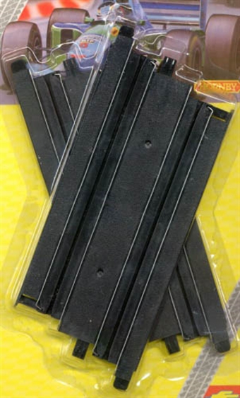 9" TRACK (X2) for Micro Scalextric