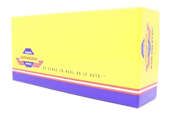 F3A EMD 5531 of the Denver & Rio Grande Western