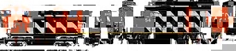 GP40-2L EMD 9454 of the Canadian National
