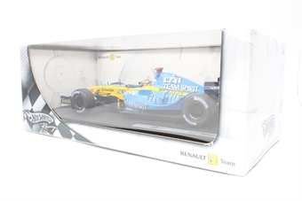 2005 Renault R25 F.Alonso