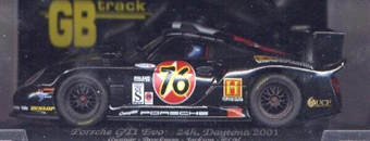Porsche 911 EVO Texaco Daytona 2001