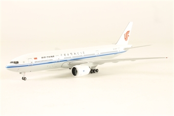 Boeing 777-200 - 'Air China'