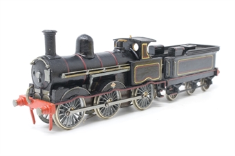 LNWR 18" Goods 'Cauliflower' 0-6-0 kit