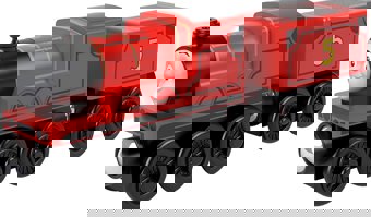 Thomas & Friends Wood James