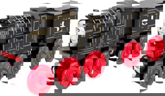 Thomas & Friends Wood Hiro