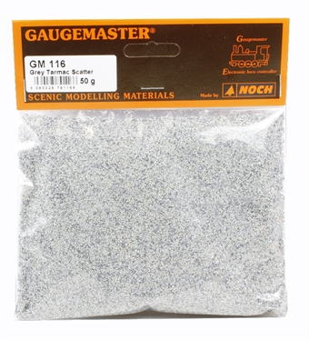 Scatter - Grey tarmac (50g)