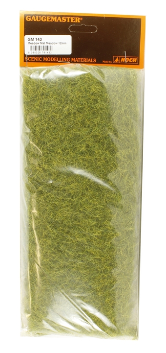 Meadow Mat - Meadow (12mm Grass)
