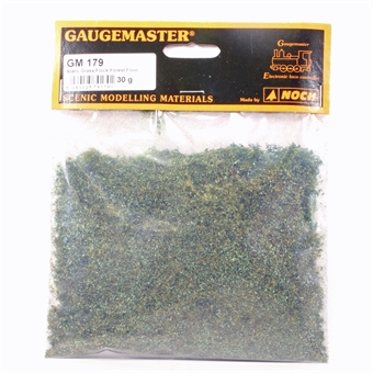 Static Grass - Forest Floor - 30g bag