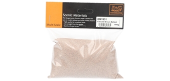 Brown ballast - 0.5Kg (Replaces GM113)