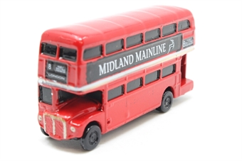 Routemaster bus