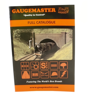 Gaugemaster Catalogue 2014