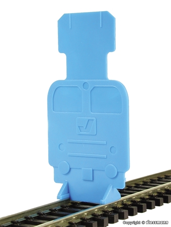 Catenary Height Marker - Cancelled from production