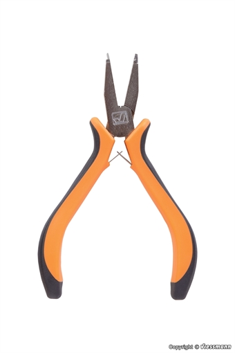 Catenary Eyehook Bending Pliers - Cancelled from production