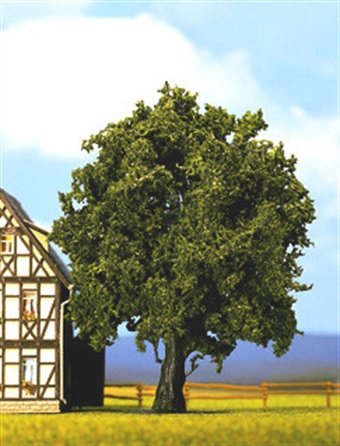 Oak tree - 160mm - Cancelled from production
