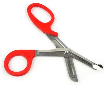 Modelling Scissors - 180mm
