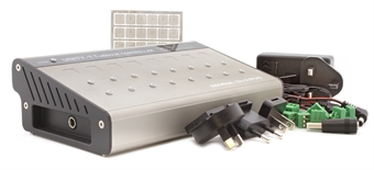 UNITY Power & Points - 8 Point Point Control Master Unit