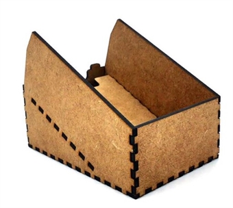 Desktop Combi Caddy