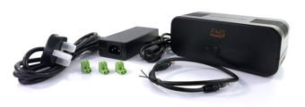 Infinity Digital Plus Expansion/Booster Unit