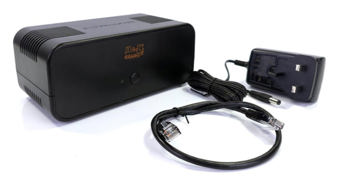 Infinity Digital Wireless Handset Receiver Unit