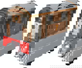 Thomas & Friends Wood Toby the Tram