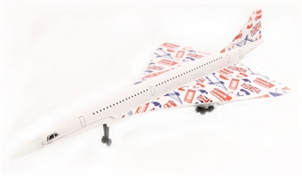 Best of British Concorde