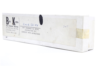 GWR Class 2251 Collett Goods 0-6-0 kit 