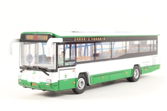 Guangzhou Bus