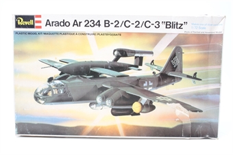 Arado Ar 234 B-2/C-2/C-3 "Blitz"