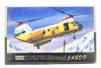 Boeing Vertol Kv.107 II.5 JASDF