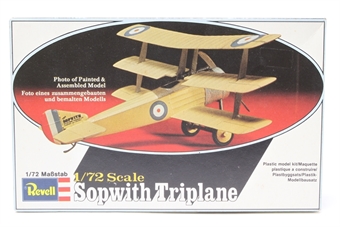 Sopwith Triplane