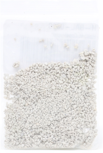 Limestone Ballast - Coarse - sample