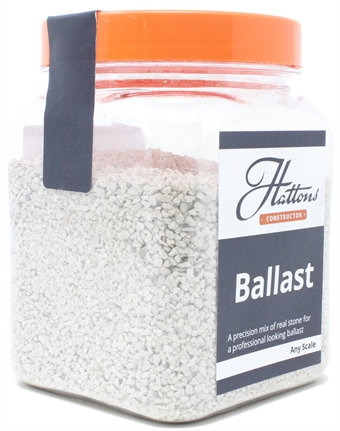 Limestone Ballast - Coarse - 400g