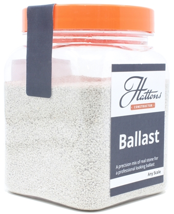 Limestone Ballast - Fine - 400g