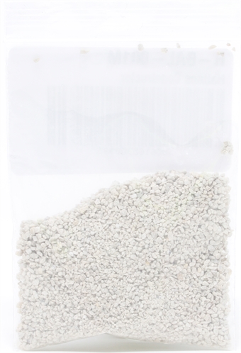 Limestone Ballast - Medium - sample