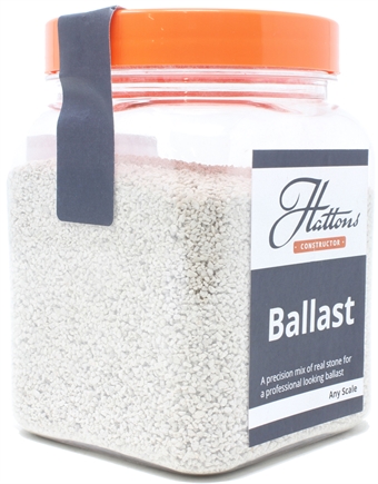 Limestone Ballast - Medium - 400g