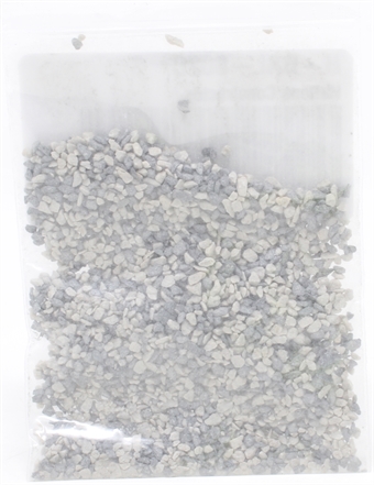Modern Grey Ballast - Coarse - sample
