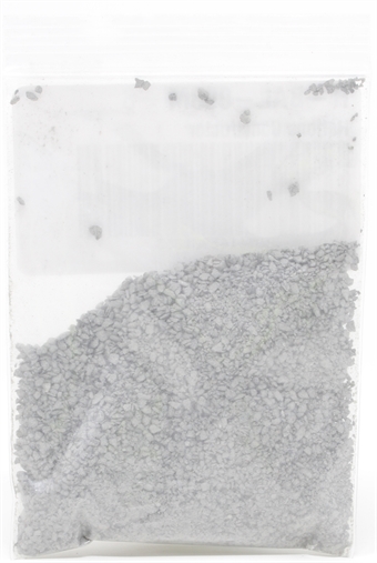 Grey Ballast - Medium - sample