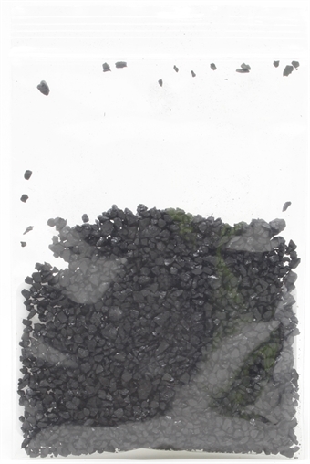 Coal for wagon loads and tenders - Medium - sample