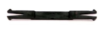 Acela Coupler, Long Shank