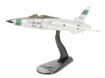 Republic F-105B-6RE Thunderchief United States Air Force 54-111/FH 335th TFS, 4th TFW, 1958
