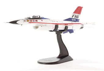 General Dynamics F-16A Fighting Falcon United States Air Force 75-0745 FSD 'Deal of the Century', 1976