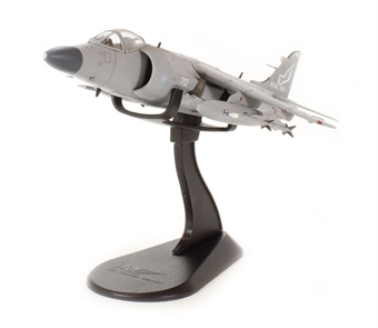 Sea Harrier FA.2 Royal Navy ZD615/OEU-712 No 899 Naval Air Sqn, HMS Invincible, Bosnia Conflict, 1994