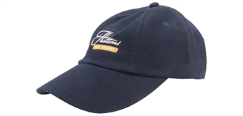 Hattons branded baseball cap