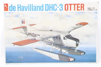 De Havilland DHC-3 Otter