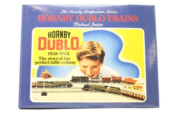 Hornby Dublo Trains Vol 3 1938-1964 (New Cavendish Books)