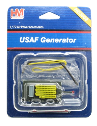 USAF Generator