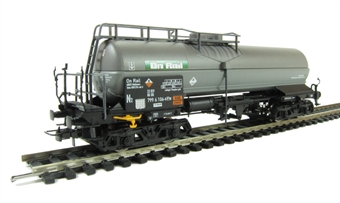 Ferry tank wagon OnRail HO scale