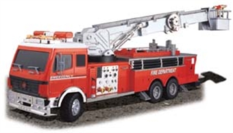 Fire engine (remote control)
