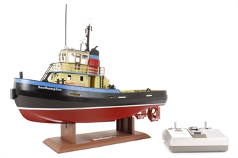 Southampton tug boat (remote control)