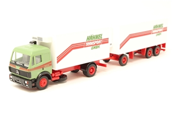 Mercedes SK 1850 combi 'H+ñhnel Transport GmbH'